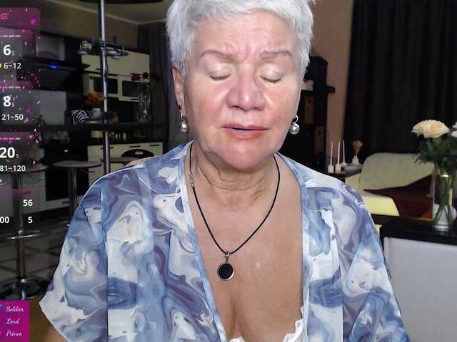 roxana-brooks live cam on BongaCams