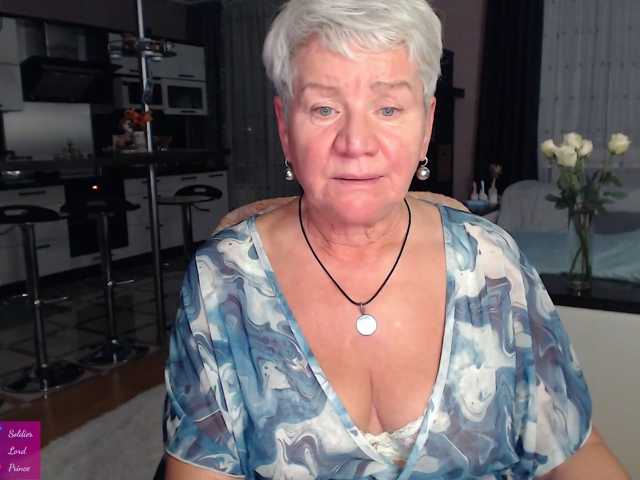 roxana-brooks, en directo ahora en BongaCams