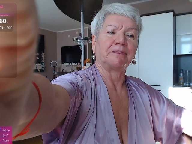 roxana-brooks, live now on BongaCams