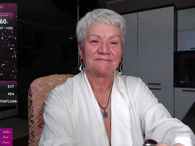 roxana-brooks live webcam show