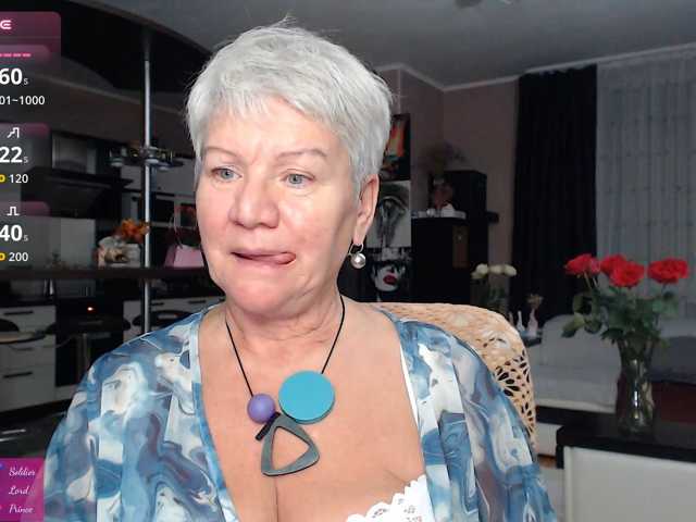 Roxana-brooks live cam