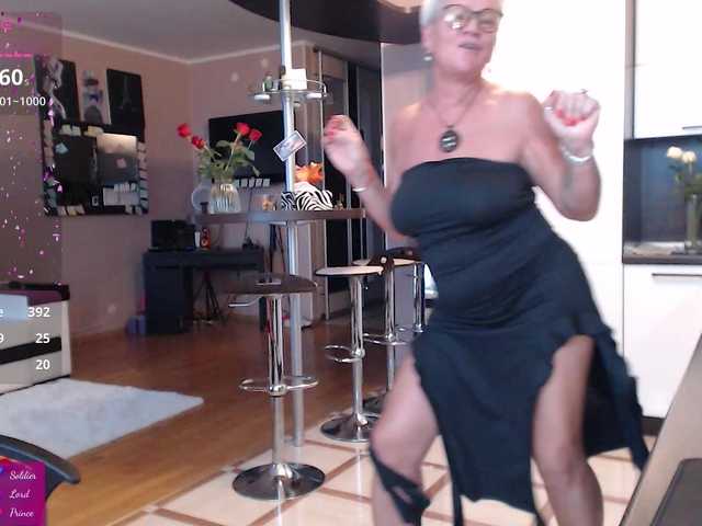 roxana-brooks live cam on BongaCams