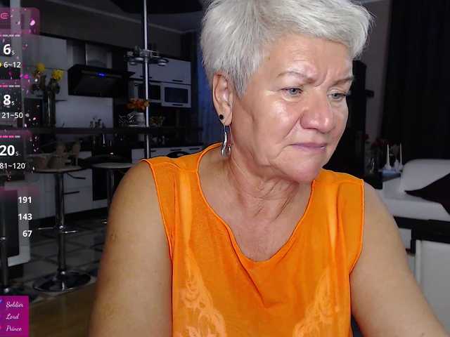 roxana-brooks live cam on BongaCams