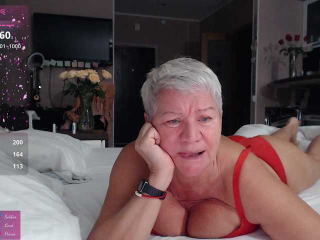 roxana-brooks live cam on BongaCams