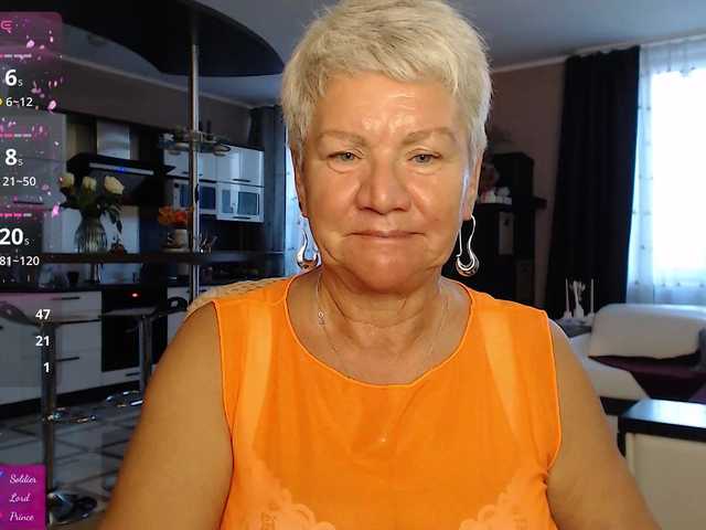 roxana-brooks live webcam show
