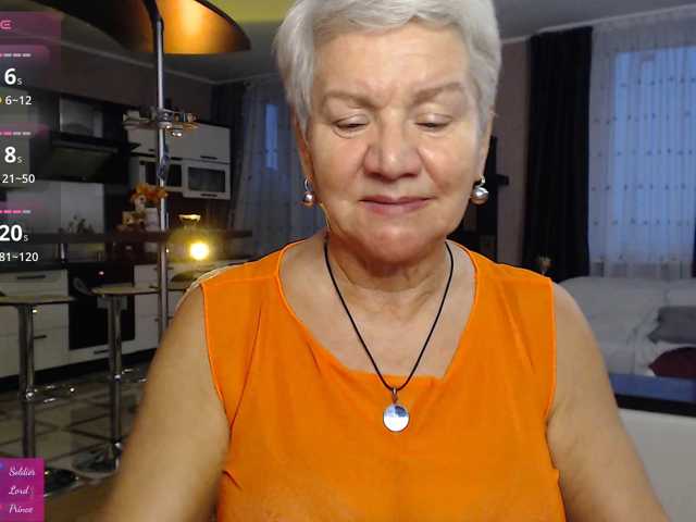 roxana-brooks live cam on BongaCams