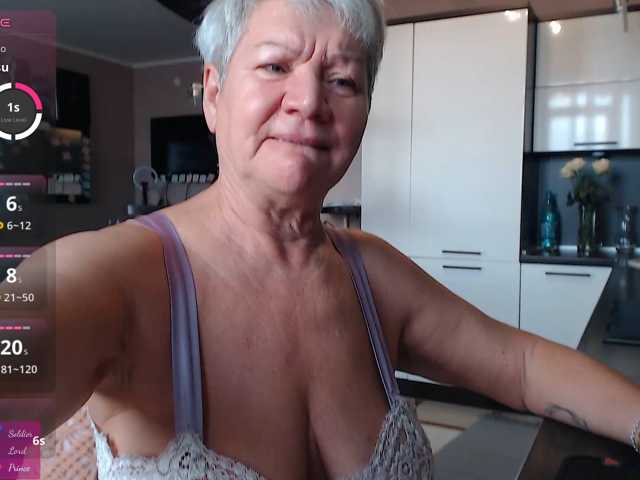 roxana-brooks live cam preview