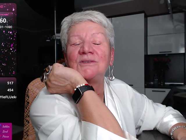 roxana-brooks live webcam show