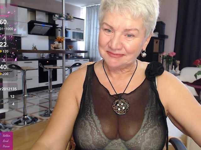 le modèle roxana-brooks est en webcam porno dans un show sur le site bongacams, il possède les tags suivants: White/Caucasian,Blonde,Shaved