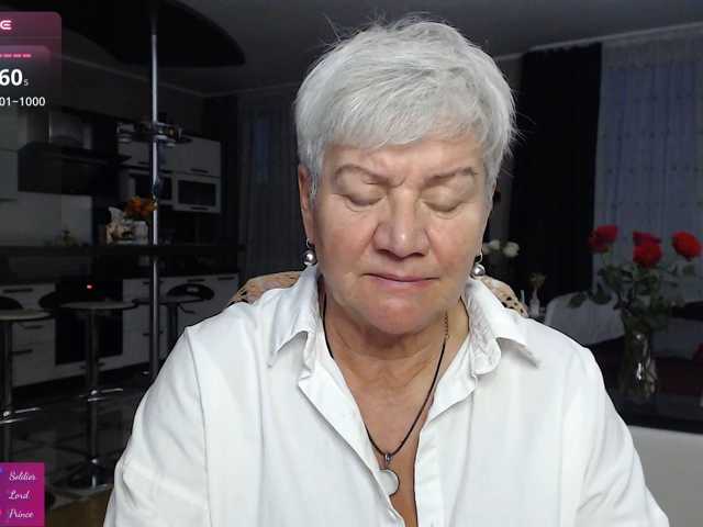 roxana-brooks live cam on BongaCams
