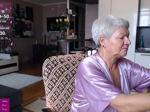 roxana-brooks live cam on BongaCams