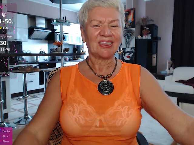 roxana-brooks live cam on BongaCams