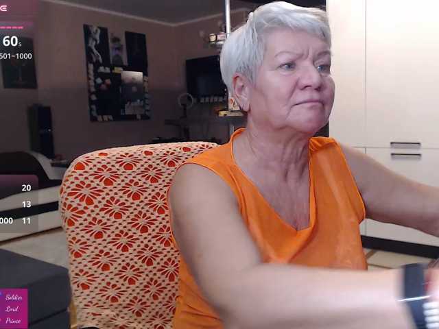 roxana-brooks live cam on BongaCams