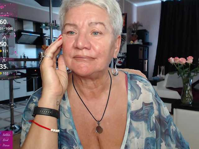roxana-brooks live cam on BongaCams