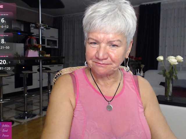 roxana-brooks live cam on BongaCams
