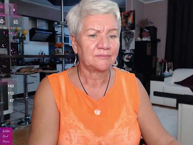 roxana-brooks live cam