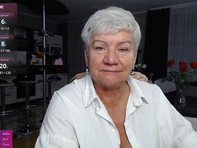 roxana-brooks live cam on BongaCams