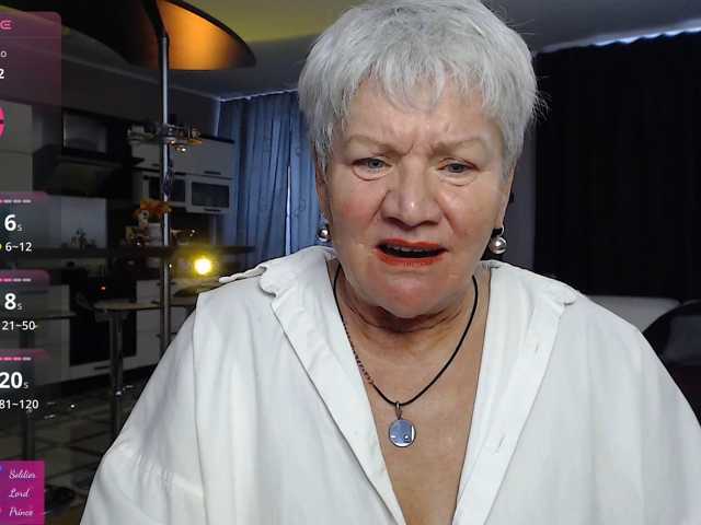 roxana-brooks live cam on BongaCams