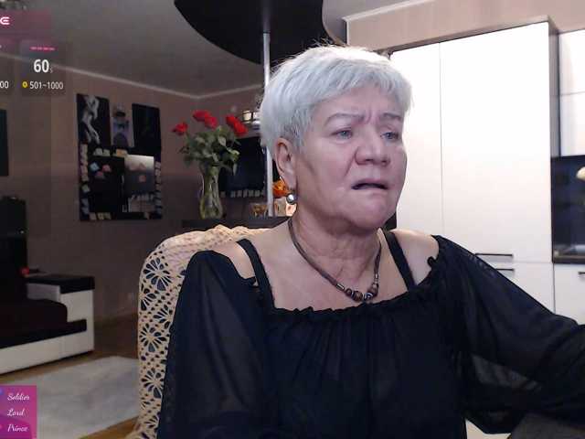 roxana-brooks live cam on BongaCams