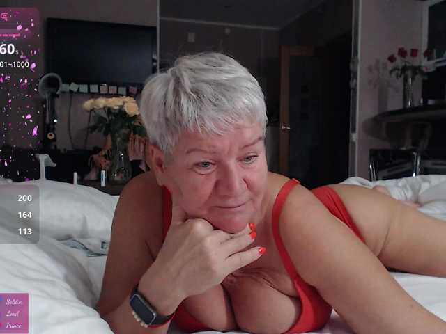 roxana-brooks live cam on BongaCams