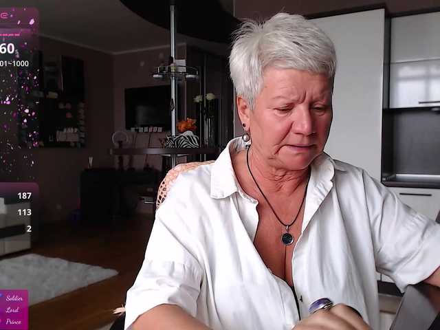 roxana-brooks live cam on BongaCams
