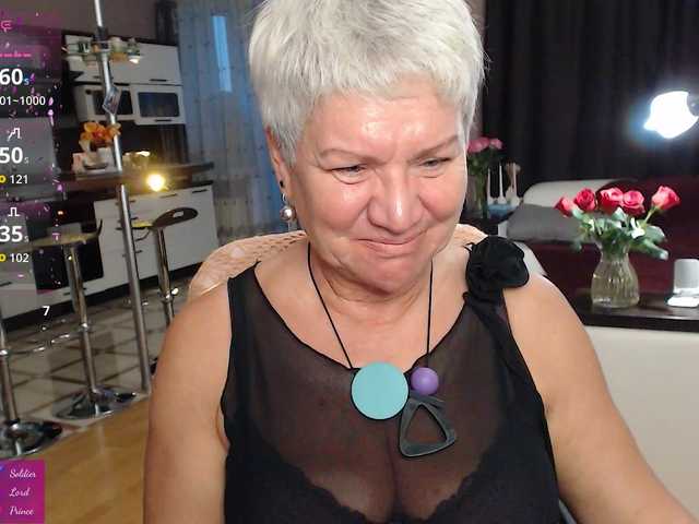 roxana-brooks live cam on BongaCams