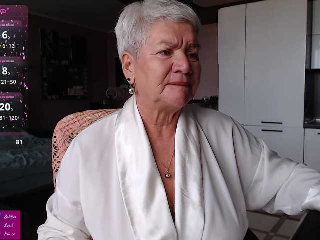 roxana-brooks live cam on BongaCams