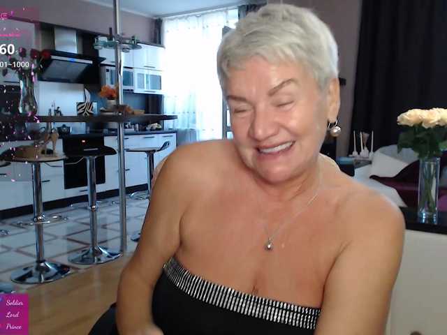 roxana-brooks live cam on BongaCams