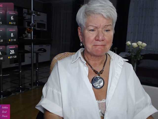 roxana-brooks live cam on BongaCams