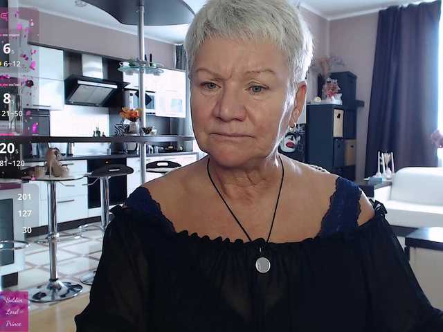 roxana-brooks live cam on BongaCams