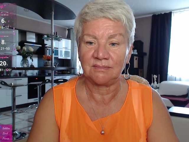roxana-brooks live cam on BongaCams