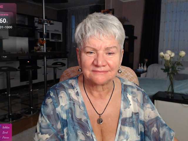 roxana-brooks live cam on BongaCams