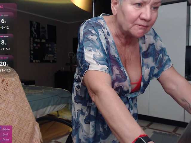 roxana-brooks live cam on BongaCams