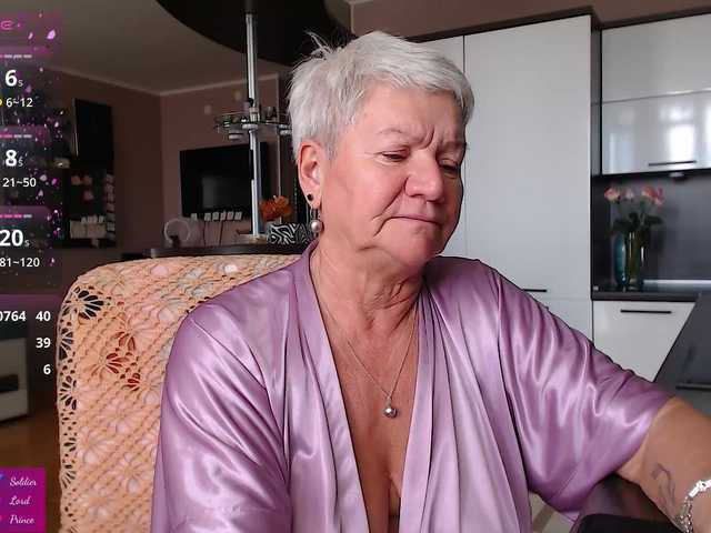 roxana-brooks live cam on BongaCams