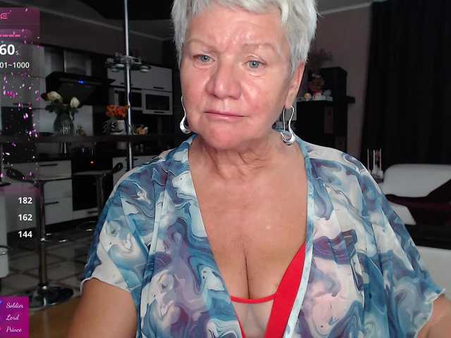 roxana-brooks live webcam show