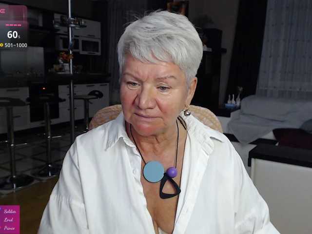 roxana-brooks live cam on BongaCams