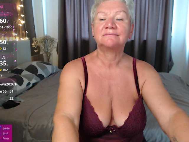 roxana-brooks live cam