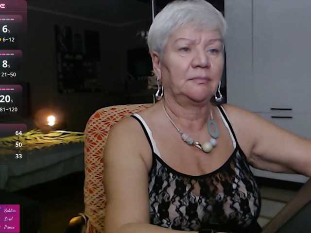 roxana-brooks live cam on BongaCams