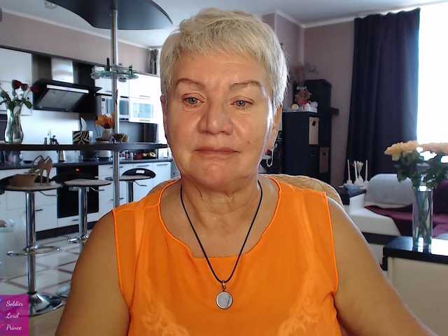 roxana-brooks live cam on BongaCams