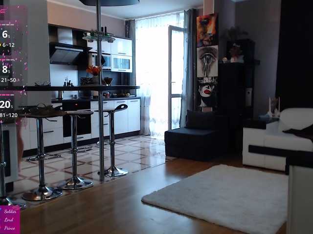 roxana-brooks cam belle