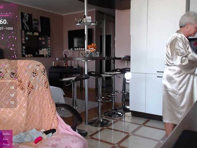 roxana-brooks live webcam show