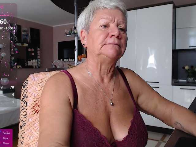 roxana-brooks live webcam show