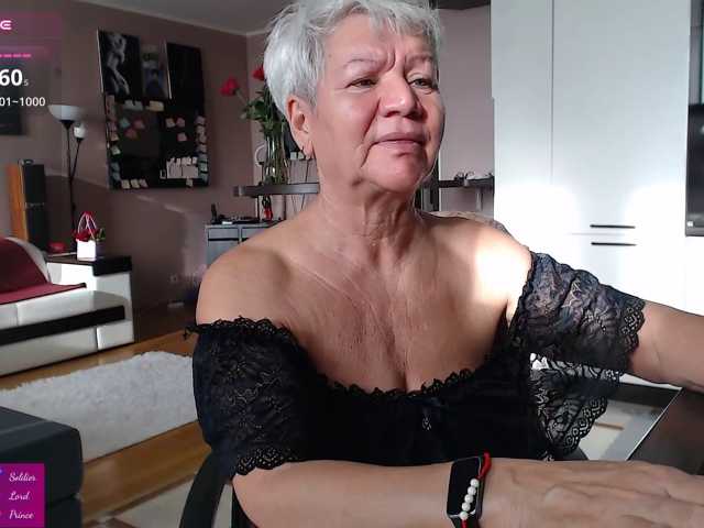 Roxana-brooks live cam
