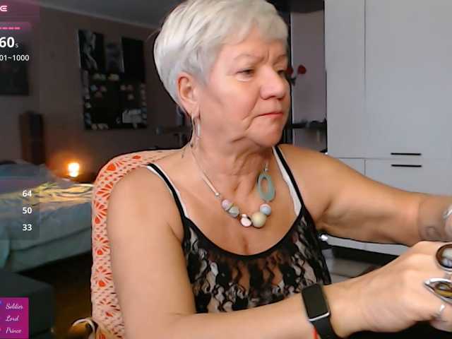 roxana-brooks live cam on BongaCams