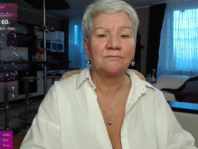 roxana-brooks live cam on BongaCams