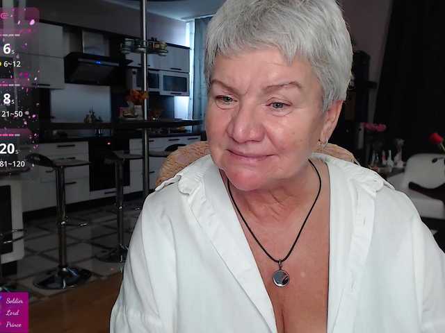 roxana-brooks live cam on BongaCams