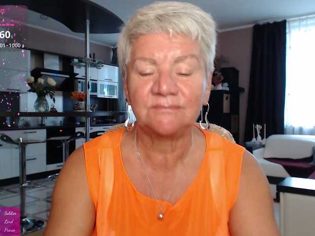roxana-brooks live webcam show