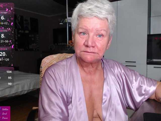 roxana-brooks live webcam show