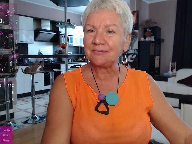 roxana-brooks live sex