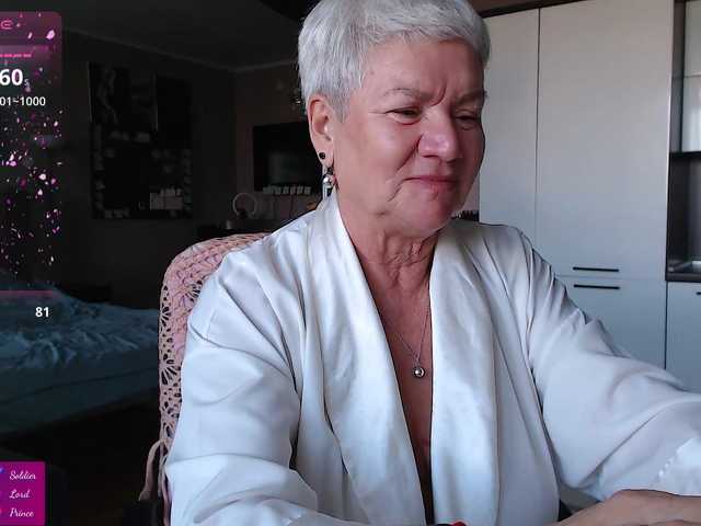 roxana-brooks live cam on BongaCams